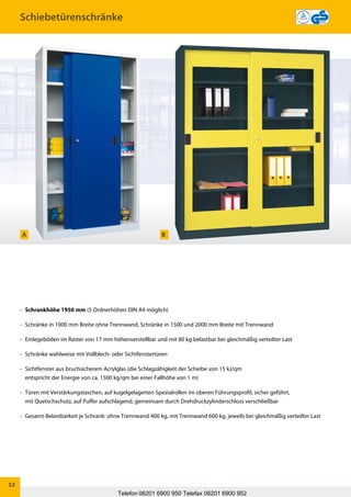Kreckler Systemeinrichtungen
