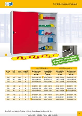 Kreckler Systemeinrichtungen
