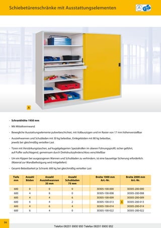 Kreckler Systemeinrichtungen