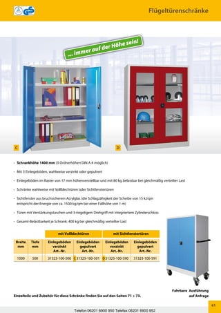 Kreckler Systemeinrichtungen
