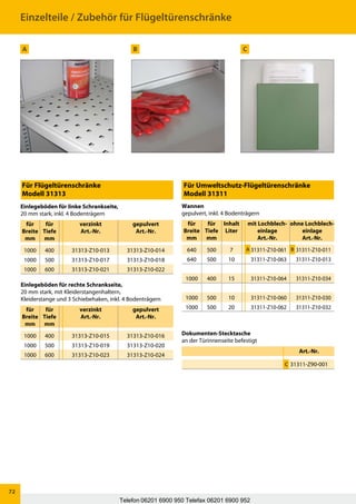 Kreckler Systemeinrichtungen
