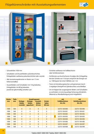 Kreckler Systemeinrichtungen