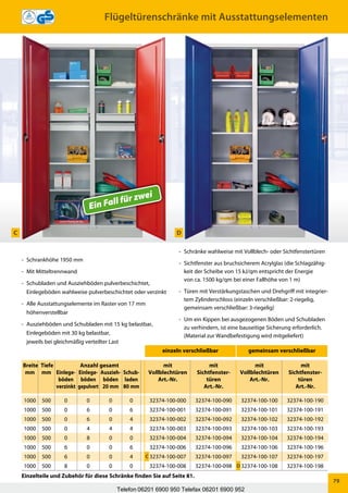 Kreckler Systemeinrichtungen