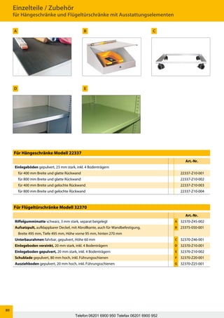 Kreckler Systemeinrichtungen