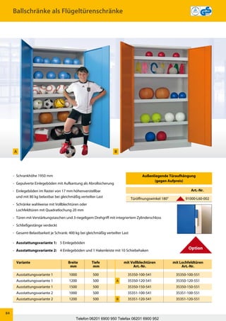 Kreckler Systemeinrichtungen