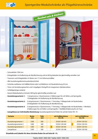 Kreckler Systemeinrichtungen