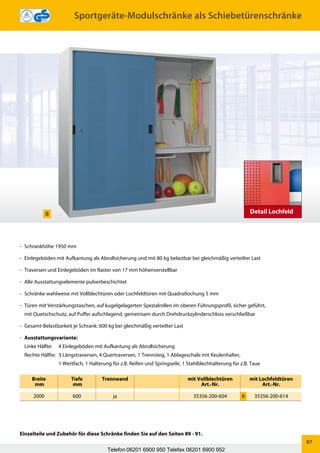 Kreckler Systemeinrichtungen