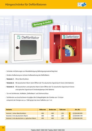 Kreckler Systemeinrichtungen