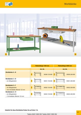 Kreckler Systemeinrichtungen