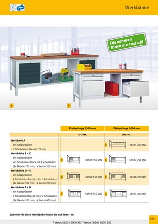 Kreckler Systemeinrichtungen