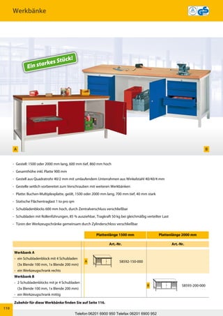 Kreckler Systemeinrichtungen