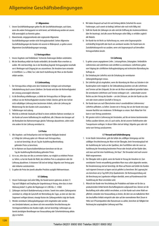 Kreckler Systemeinrichtungen