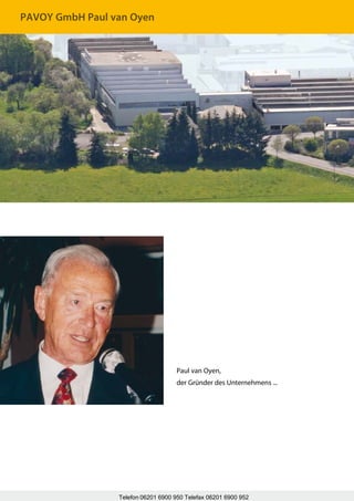 Kreckler Systemeinrichtungen