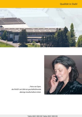 Kreckler Systemeinrichtungen