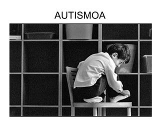 AUTISMOA 