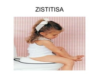 ZISTITISA 