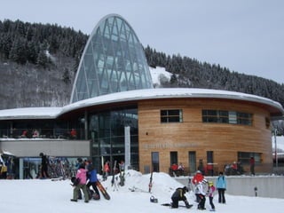 Haus gasteinertal-freizeit