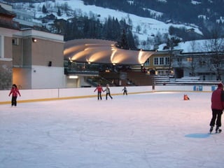 Haus gasteinertal-freizeit