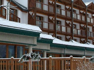 Haus gasteinertal-freizeit