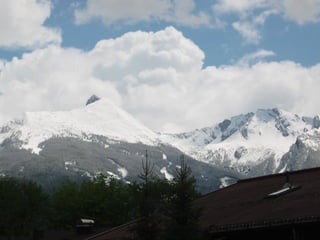 Haus gasteinertal-freizeit