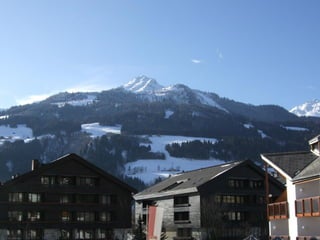 Haus gasteinertal-freizeit