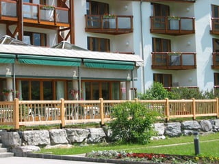 Haus gasteinertal-freizeit