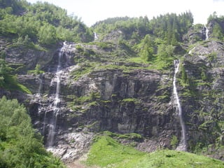 Haus gasteinertal-freizeit