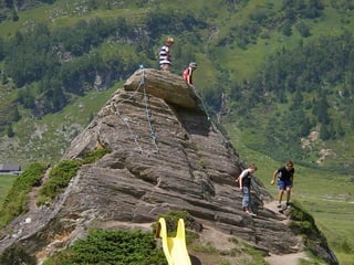 Haus gasteinertal-freizeit
