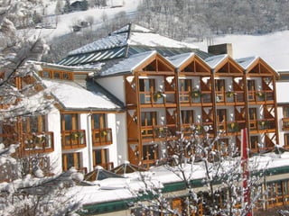 Haus gasteinertal-freizeit