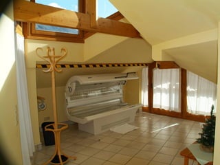 Haus gasteinertal-freizeit