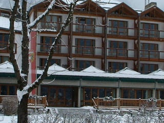 Haus gasteinertal-freizeit
