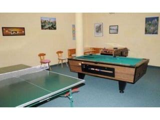 Haus Gasteinertal-Freizeit