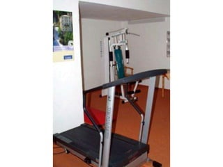 Haus Gasteinertal-Freizeit