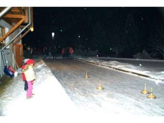 Haus Gasteinertal-Freizeit