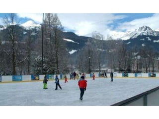 Haus Gasteinertal-Freizeit