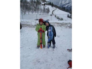 Haus Gasteinertal-Freizeit