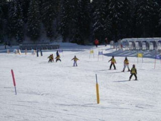 Haus Gasteinertal-Freizeit