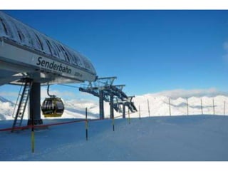 Haus Gasteinertal-Freizeit