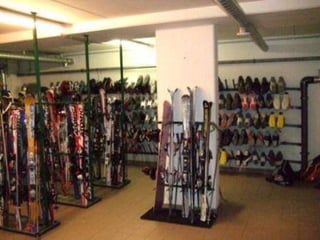 Haus Gasteinertal-Freizeit