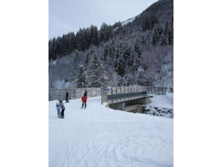 Haus Gasteinertal-Freizeit