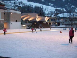 Haus Gasteinertal-Freizeit