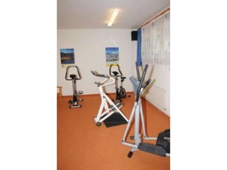 Haus Gasteinertal-Freizeit