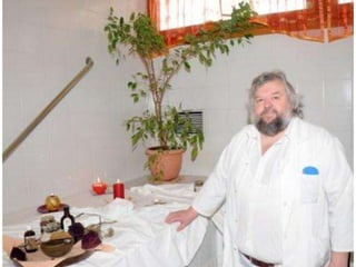 Haus Gasteinertal-Wellness