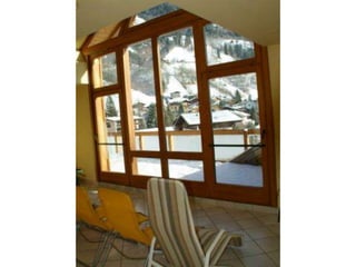 Haus Gasteinertal-Wellness