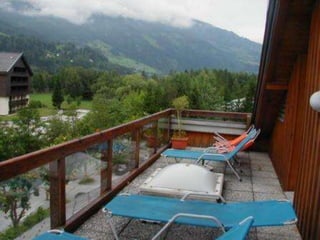 Haus Gasteinertal-Wellness