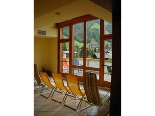 Haus Gasteinertal-Wellness