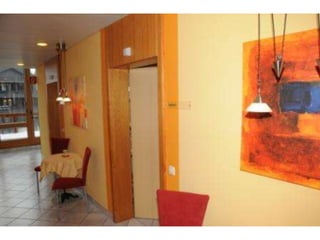 Haus Gasteinertal-Wellness