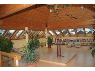 Haus Gasteinertal-Wellness