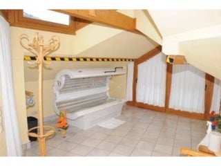 Haus Gasteinertal-Wellness