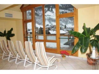 Haus Gasteinertal-Wellness